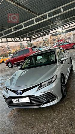 تويوتا كامري